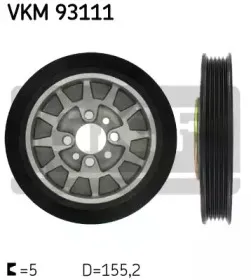 skf-vkm93111